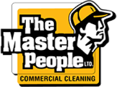 The Master People Logo